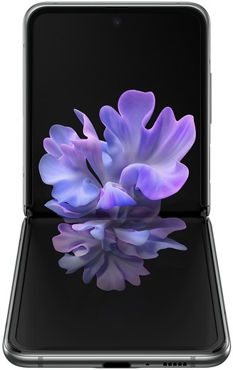 Samsung SM-F707B Galaxy Z Flip 5G Global Dual SIM TD-LTE 256GB